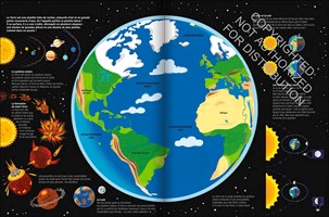 Ultimate Book of Planets