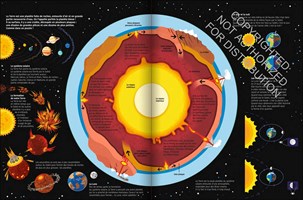 Ultimate Book of Planets