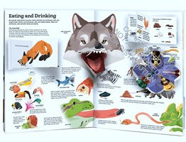 Ultimate Book of Animals