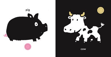 Baby Basics: My Animal Sounds