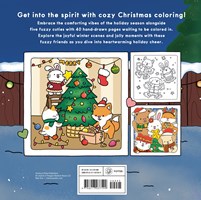 Fuzzy Hygge: Christmas Vibes