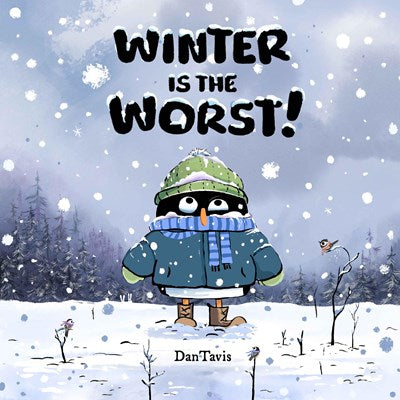 Winter is the Worst