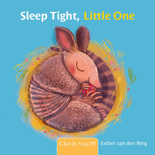 Sleep Tight, Little One