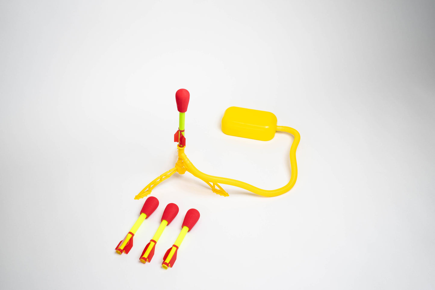 Ultra Stomp Rocket