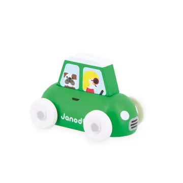 Crossroads UK Vehicles (Single)