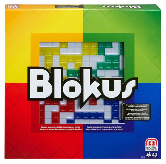 Blokus