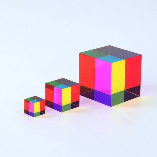 The Original Cube: MEGA