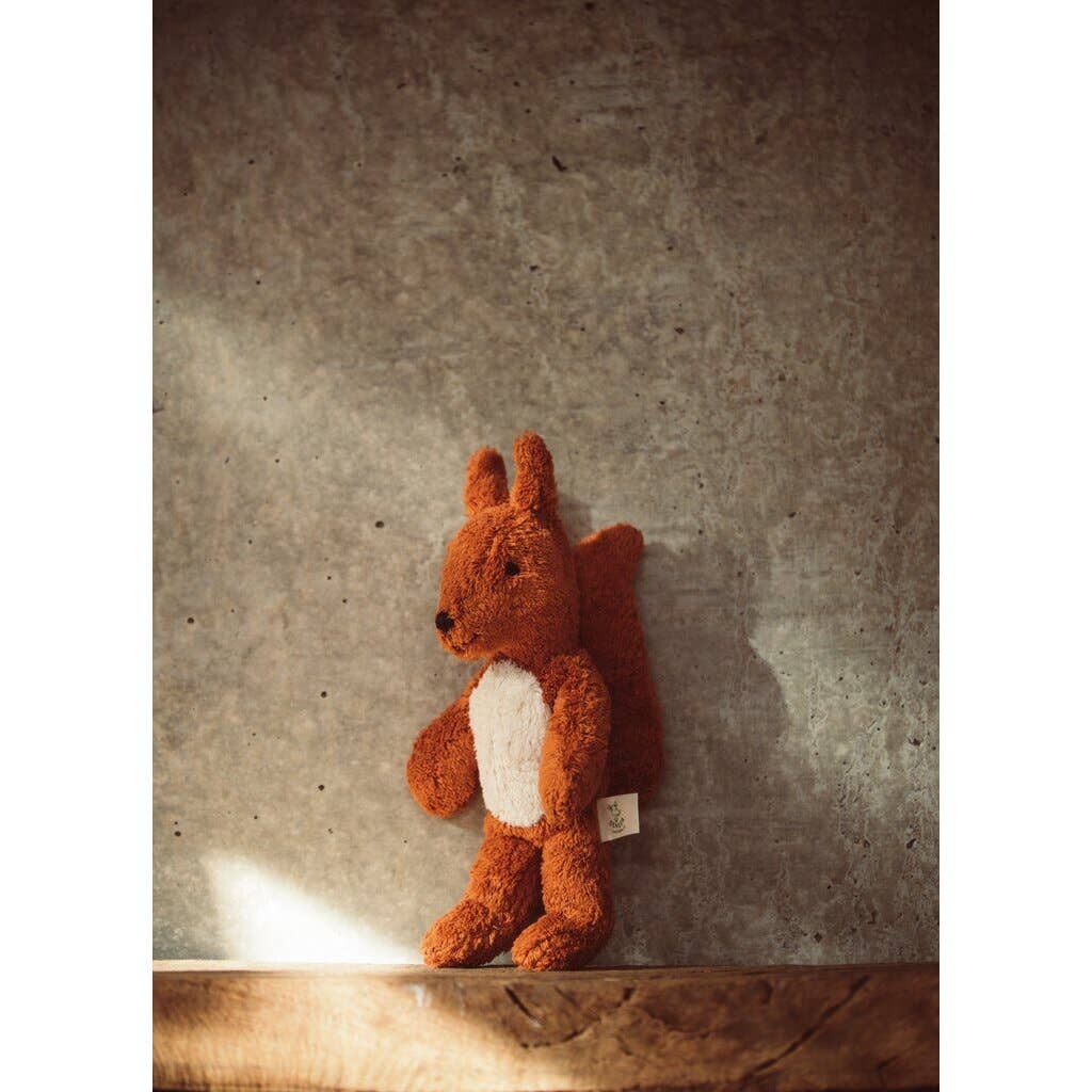 Floppy animal Squirrel, small