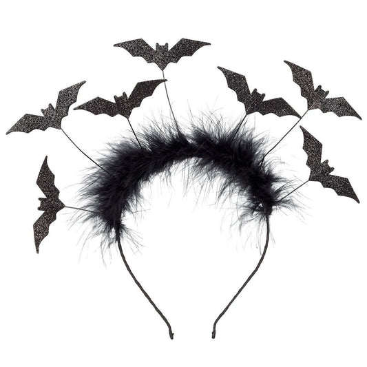 Hermione Tiara (black)