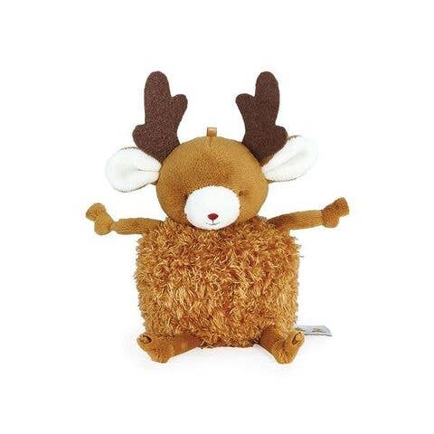 Holiday - Deer Me the Reindeer Roly Poly