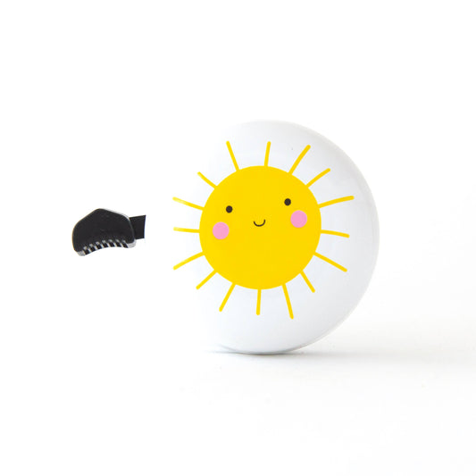 Sunshine Bike Bell & Scooter Bell
