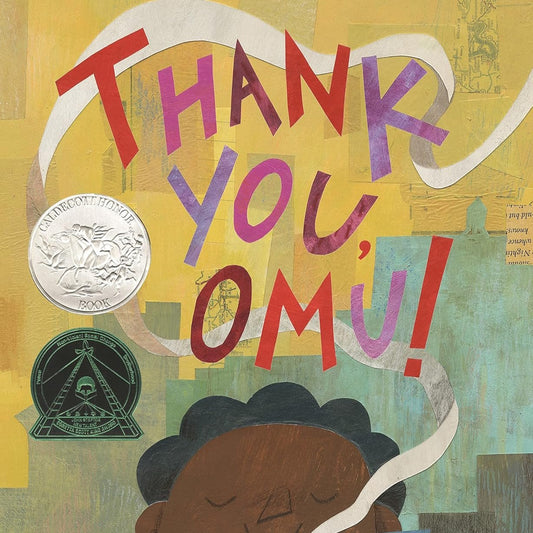 Thank You, Omu!