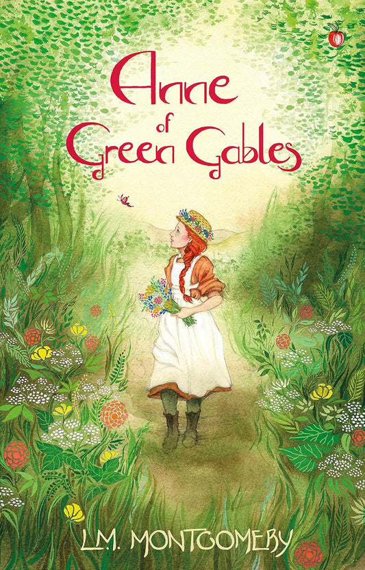Anne of Green Gables - Virago Modern Classics