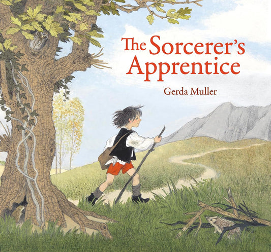 Sorcerer's Apprentice