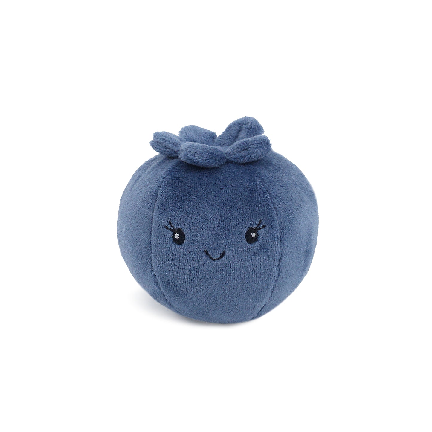 BLUEBERRY SCENTED PLUSH TOY