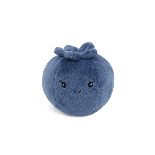 BLUEBERRY SCENTED PLUSH TOY
