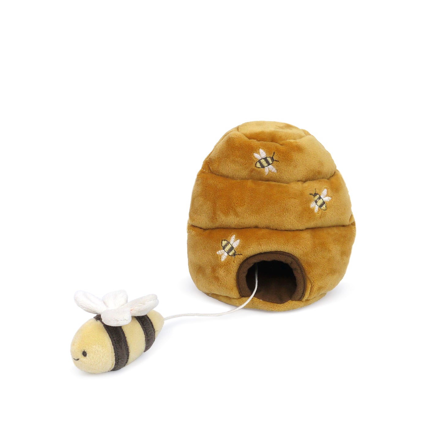 BEE HIVE ACTIVITY
