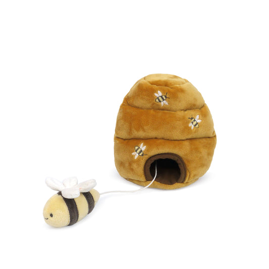 BEE HIVE ACTIVITY
