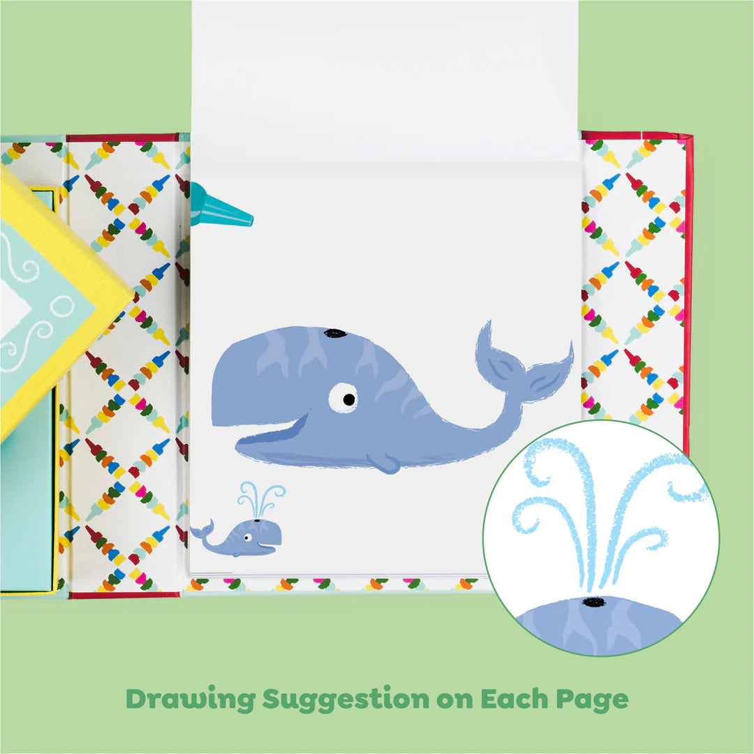 Oodle Doodles: Animals