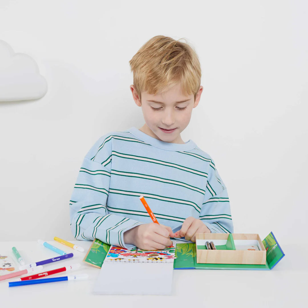 How to Draw - Dinosaurs