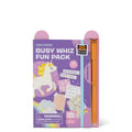 Busy Whiz Fun -single