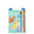 Busy Whiz Fun -single