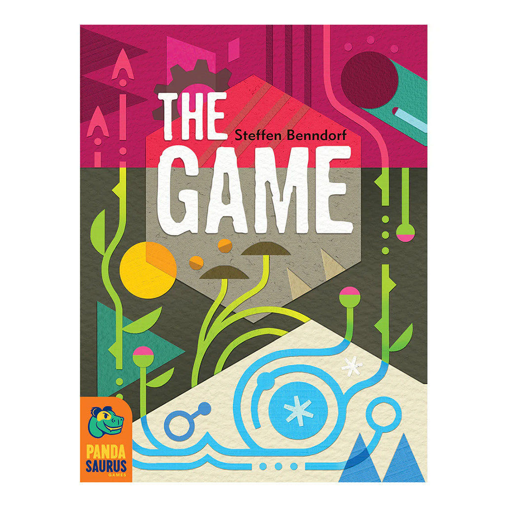 The Game