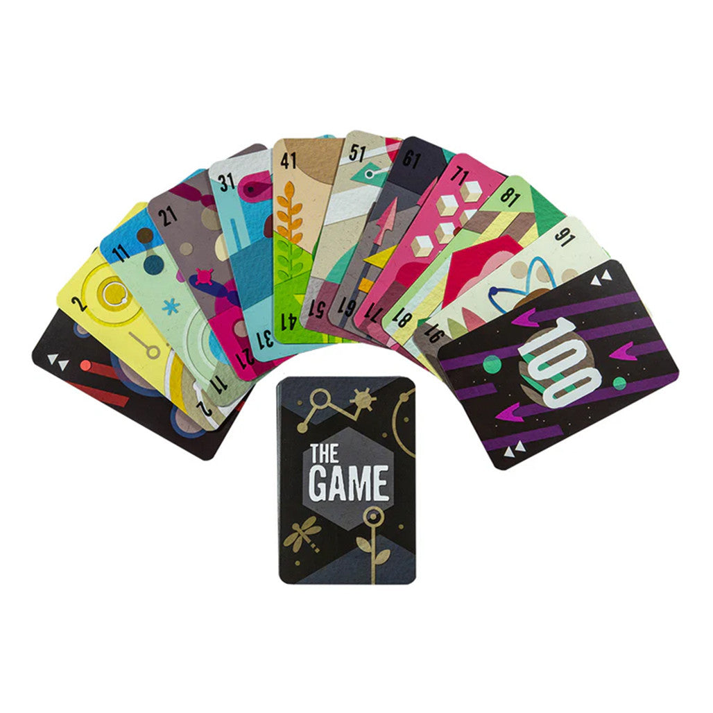The Game