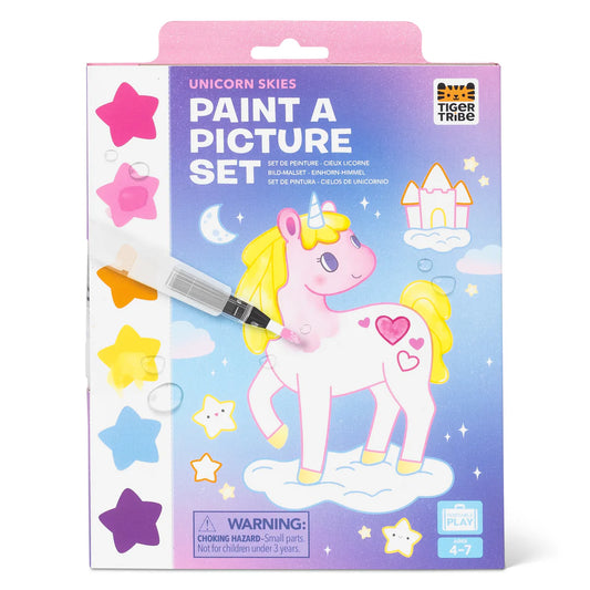 Unicorn Skies