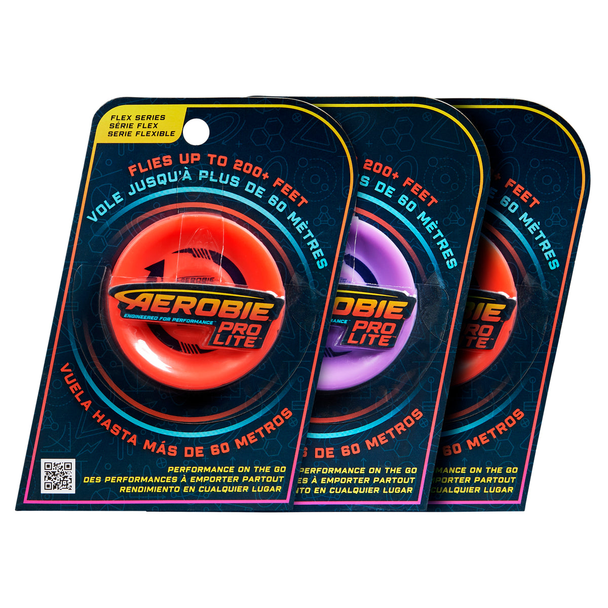 Disk Pebbles Aerobie Pro Lite Mini Throwing Disc – Pebbles Toys & Gifts