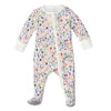 Autumn Zip Onesie