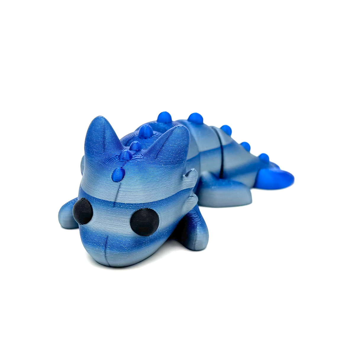 Fun Size Friends Bippits -single figure