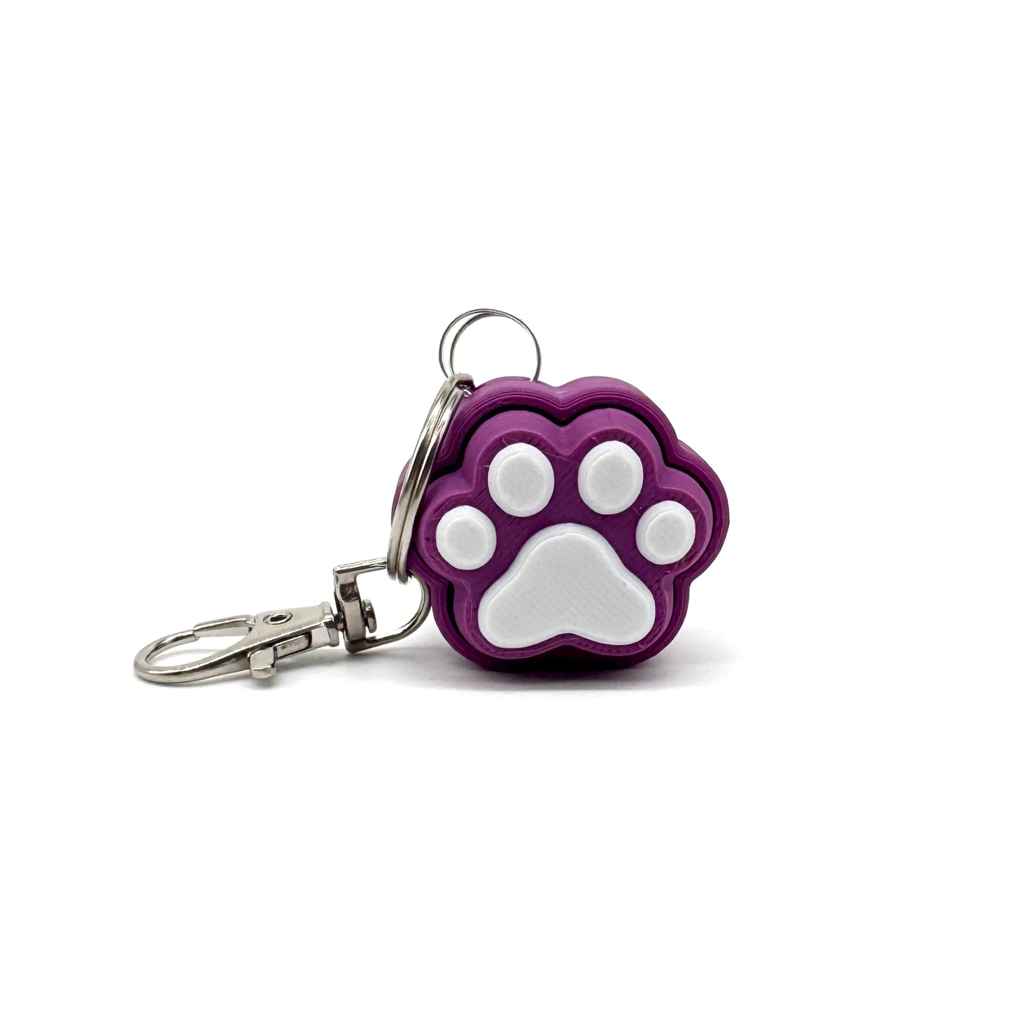 Bippits Clicker Keychains