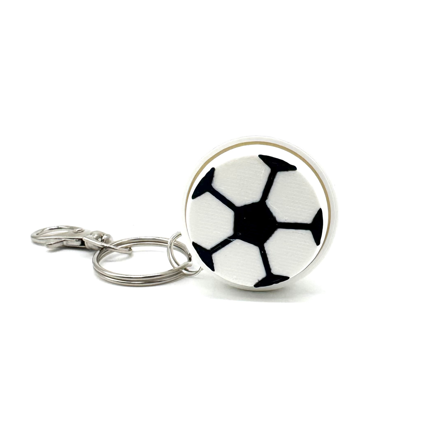 Bippits Clicker Keychains