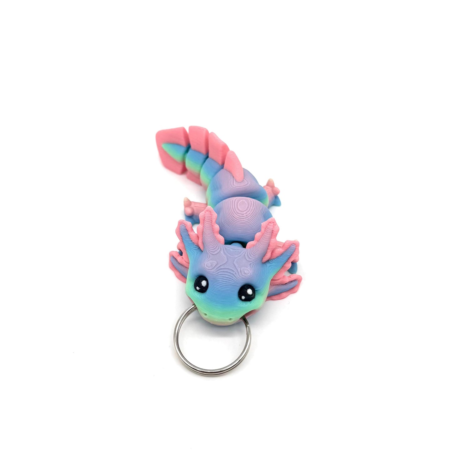 Bippits Keychains