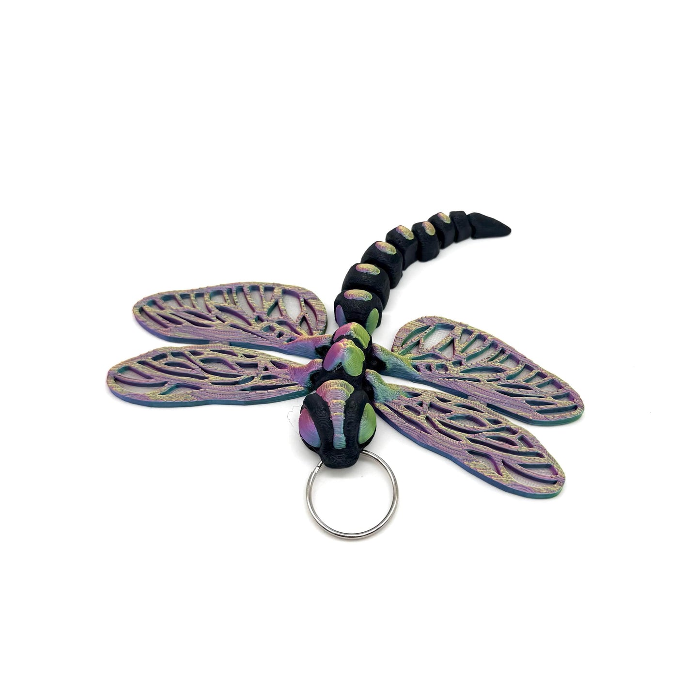 Bippits Keychains