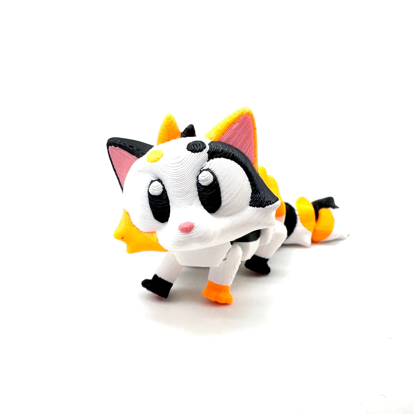 Individual Pocket Bippits