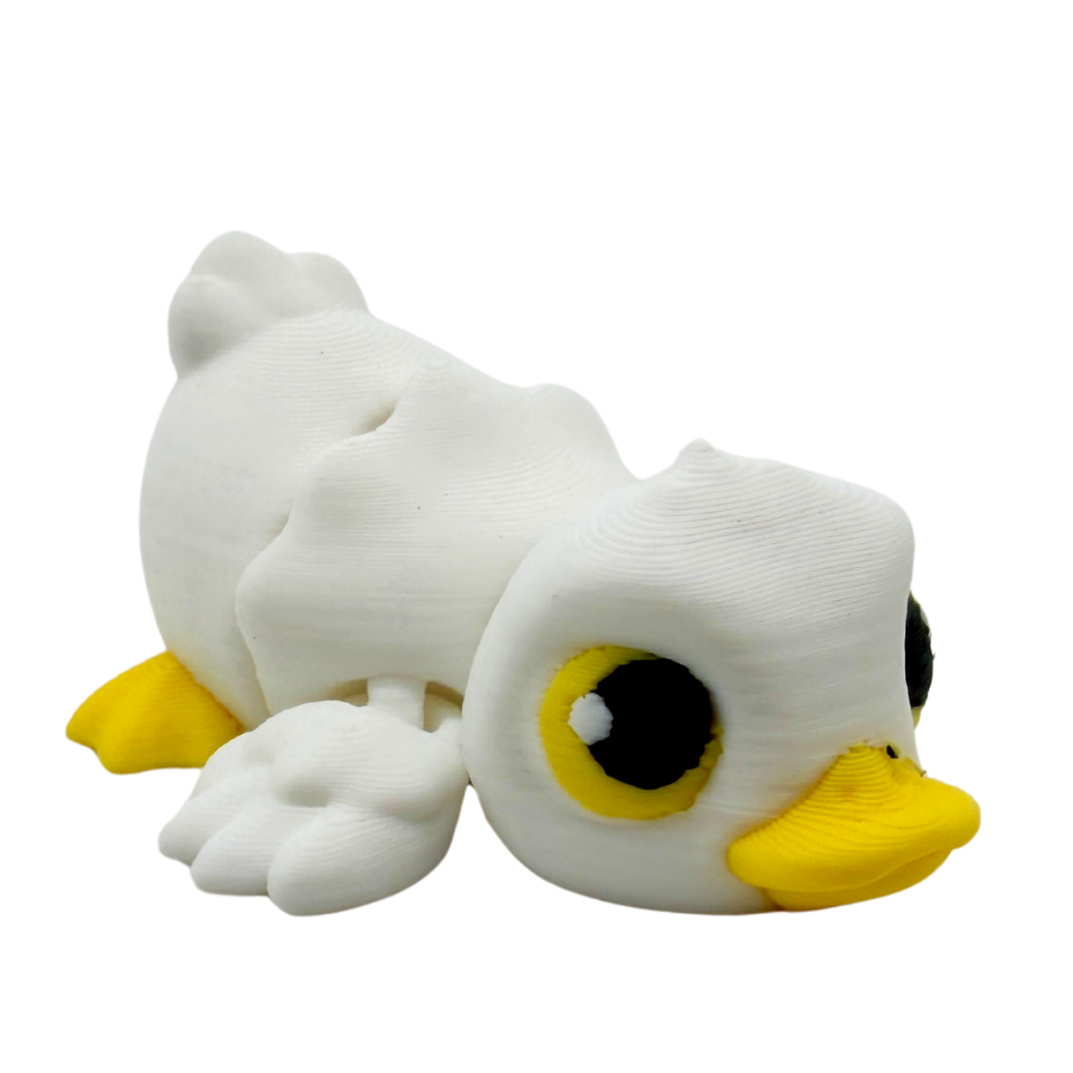 Individual Pocket Bippits