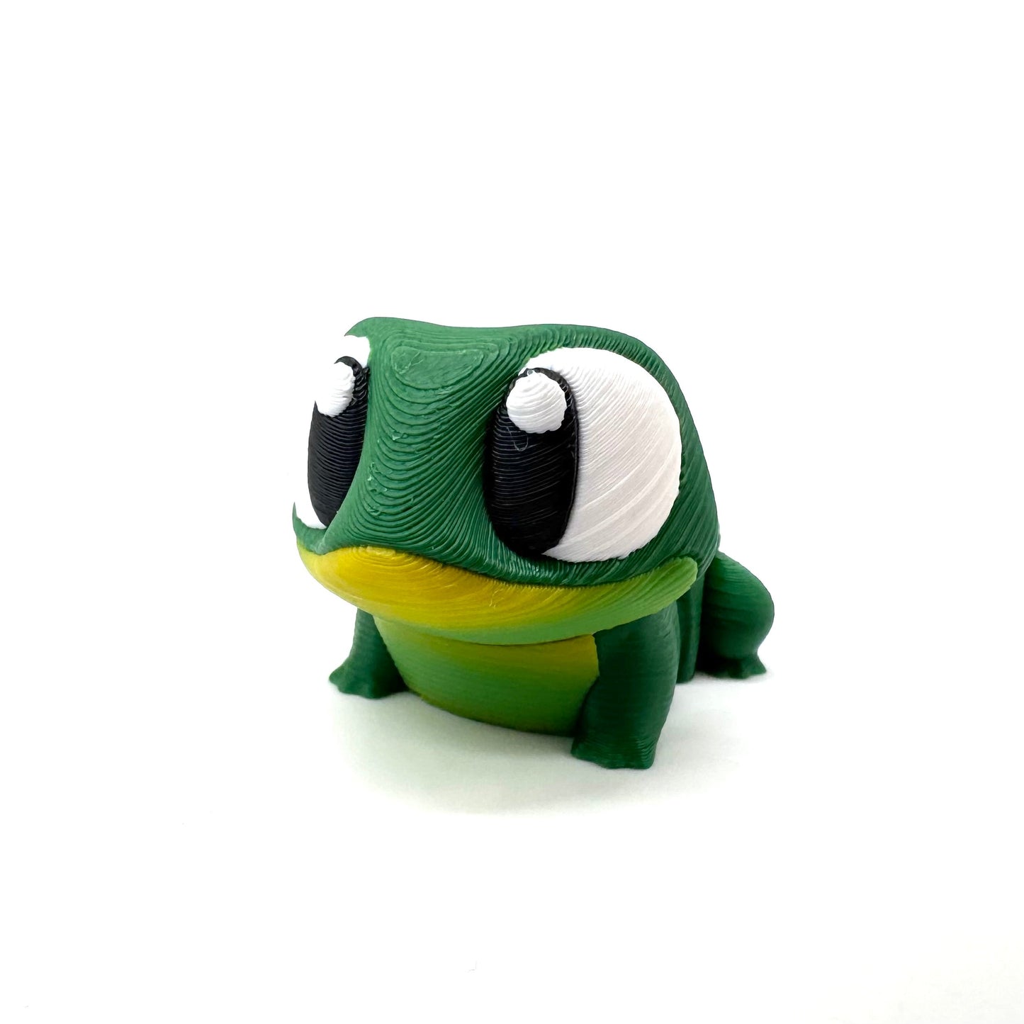 Individual Pocket Bippits