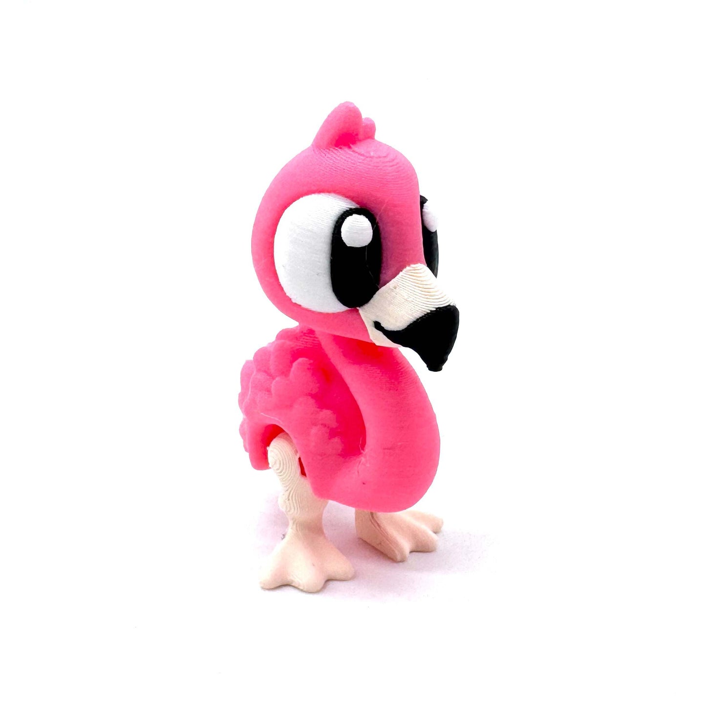 Individual Pocket Bippits