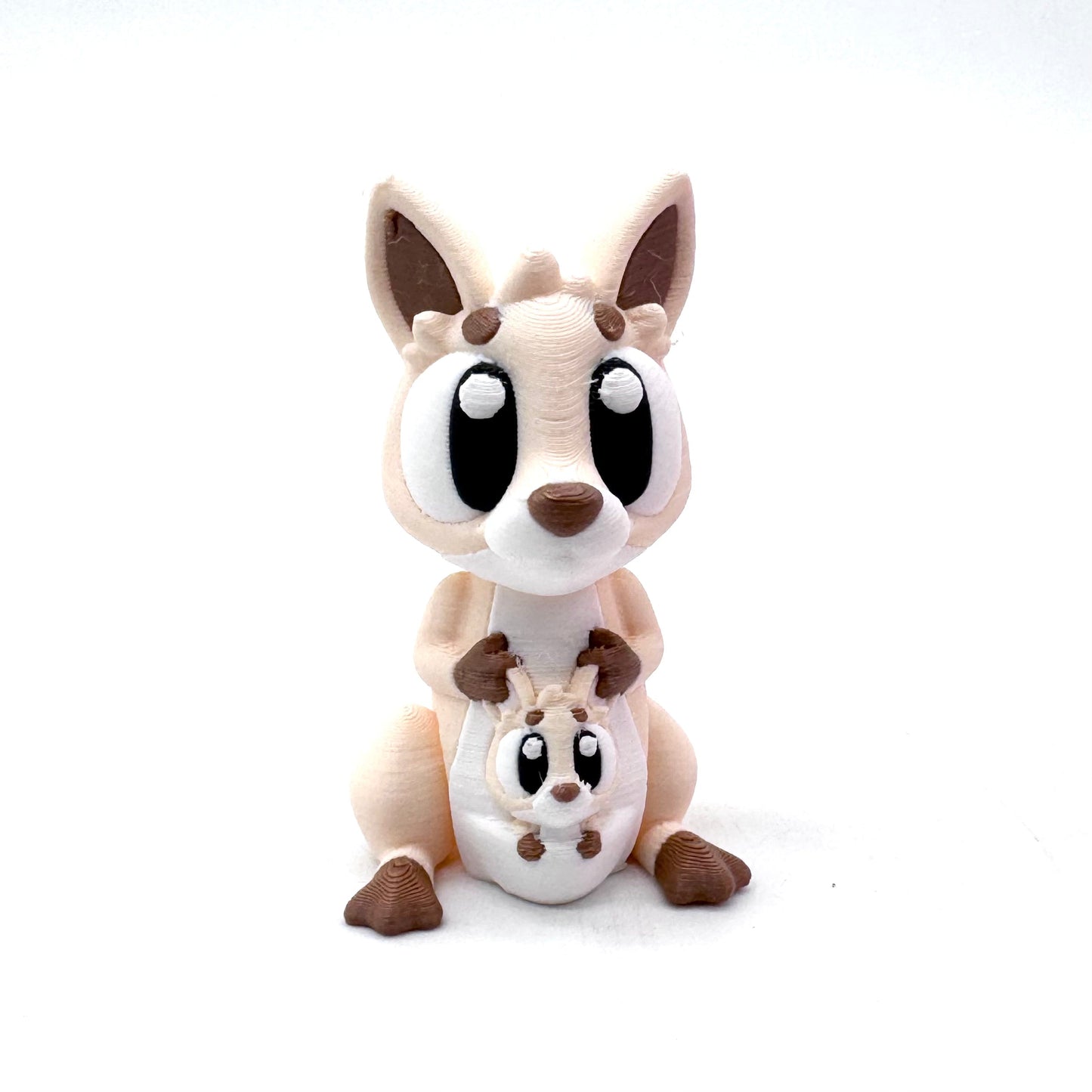 Individual Pocket Bippits