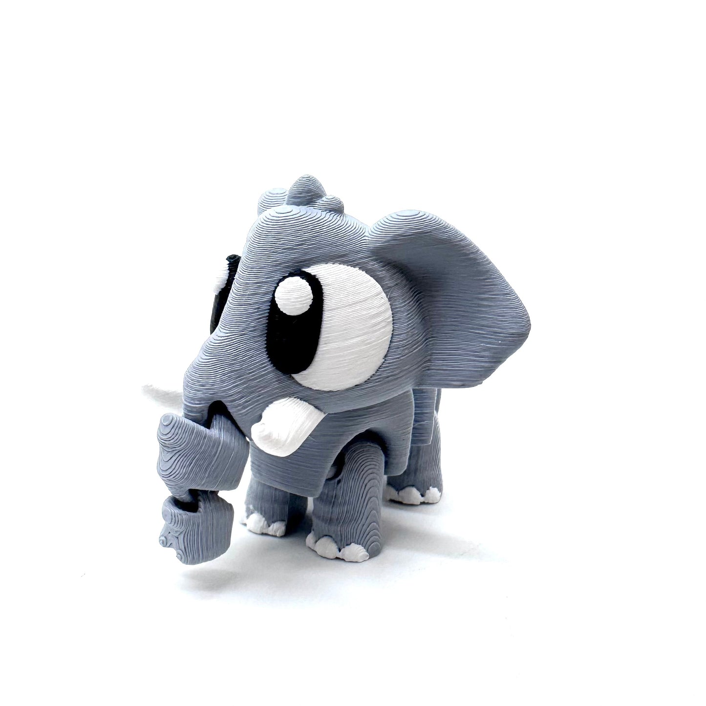 Individual Pocket Bippits