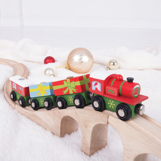 Christmas Train