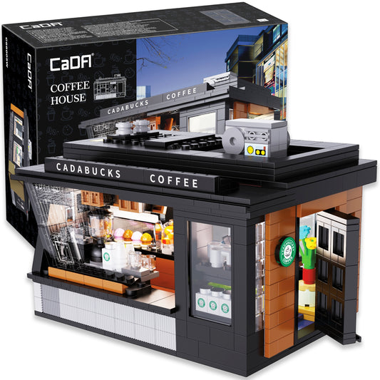Coffee Shop