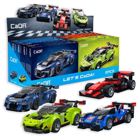 Sports Car