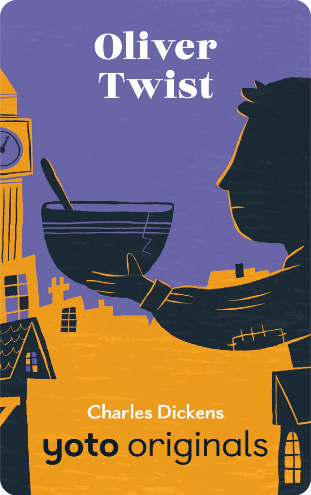 Yoto: The Classics Collection Vol. 2