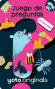 Juego de preguntas: los animales (Latin American Version) Yoto Card
