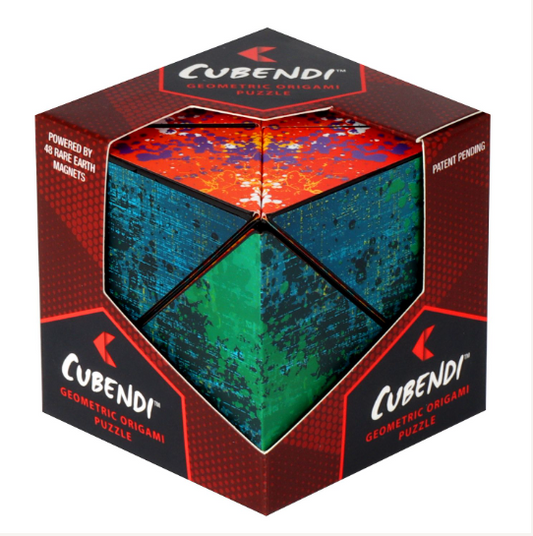 Cubendi Twist