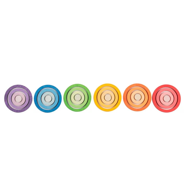 GRAPAT Nesting Rings