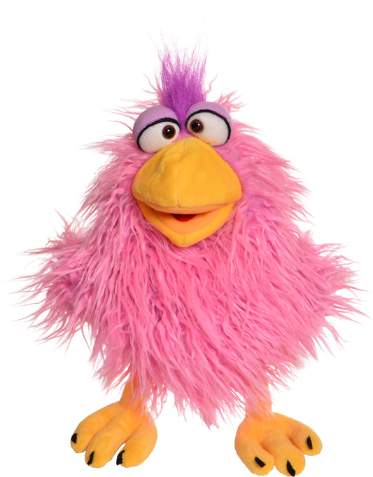 Cheeks Living Puppet